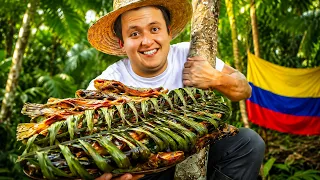 La Colombia que pocos conocen | Guainía
