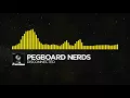[Electro] - Pegboard Nerds - Disconnected
