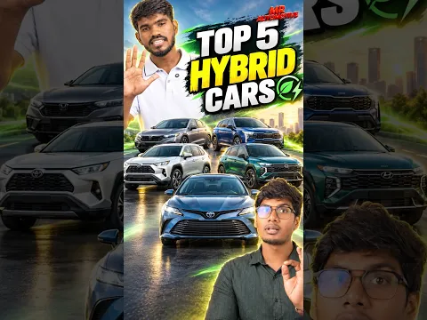 எப்படி Car 30km Mileage குடுக்கும் 😂 ?