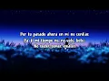 Grupo Frontera, Ozuna - No lo ves (LETRAS)