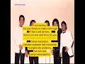 Download Lagu L O V E  by The Mercy's (Lirik \u0026 Terjemahan)