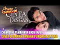 Download Lagu Chemistry Pemainnya Bikin Baper, Cinta Di Bawah Tangan Puncaki Ratting | Halo Selebriti