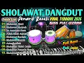Lagu SHOLAWAT MERDU TERBARU 2026 BIKIN HATI ADEM 🎵 VERSI DANGDUT KOPLO | SHOLAWAT JIBRIL, NARIYAH