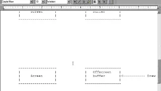 The Double Buffer Design Pattern
