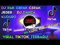 Download Lagu DJ PAK CEPAK CEPAK JEGER x DJ DANZA KUDURO MASHUP VIRAL TIK TOK!!!