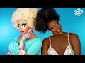 Download Lagu Kiki with Sapphira Cristál!