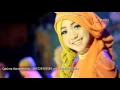 Download Lagu KEAGUNGAN TUHAN - NENY QASIMA