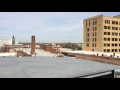 KONE Traction Elevator Midtowne Garage Moline IL November 2016 retake