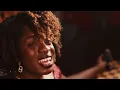 Sunny War - "No Reason" [Official Music Video]