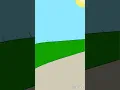 Piggyback Ride Speedpaint