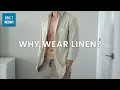 Download Lagu De voordelen van linnen kleding uitgelegd