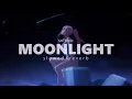 Lagu Moonlight - Chase Atlantic ( slowed + reverb ) (lyrics)