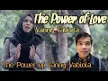 Download Lagu THE POWER OF LOVE cover by VANNY VABIOLA I  @emiltipa2378