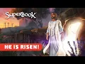 Superbook - He Is Risen