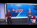 Tuesday 6 AM Travel bans remain in effect as cleanup begins