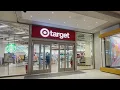 4K The Target Store on Kuhio Ave in Waikiki Hawaii