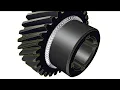 Welding Seam Simulation - SolidWorks