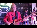Download Lagu Bermain Bass bersama Taput Band dengan lagu Trio Ambisi - Kembalilah Sayang
