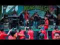 ROMANSA - PEMILIK HATI - EVA AQUILA - HAPPY PARTY WONG BIASA - KARANGGONDANG MLONGGO JEPARA