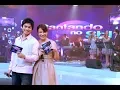 Download Lagu Cantando no SBT | 1ª Temporada | Episódio 01 | Parte 1