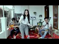 Siapa Kau - Nilah Fauzista #livesession