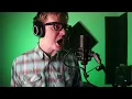 if Modest Mouse wrote "SUGAR, WE'RE GOING DOWN" by Fall Out Boy