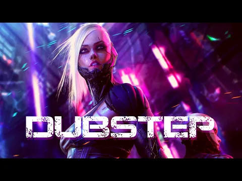 Best Gaming DUBSTEP MIX 2021 1 HOUR OF BEST GAMING MUSIC MIX Cyberpunk music