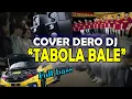 Lagu dero dj 2025 - DERO TABOLA BALE - KAKA TEKOLIKA - dero full bass