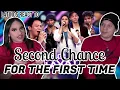 Latinos react to INDONESIAN X FACTOR| 2ND CHANCE for the first time 😭