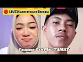 Download Lagu 🔴LIVE - FAUZANA KLARIFIKASI SOAL KONSER DELIWAFA DAN HUBUNGAN DENGAN MAS IYUN.