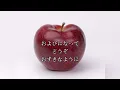 椎名林檎 - りんごのうた　【歌詞】