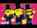 Lagu Survival - Your Idol Minecraft Parody (K-Pop Demon Hunters)