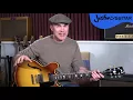 How to play by Hide Away by Freddie King | Blues Guitar Lesson #1of2