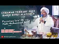 Download Lagu CERAMAH HABIB RIFKY ALAYDRUS TERBARU 2023 || ISRA WAL MI'RAJ NABI MUHAMMAD SAW 1444 H