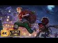 Download Lagu Mobile Legends Wallpaper Animation | Claude - Christmas | Christmas Carnival | 4K Ultra HD