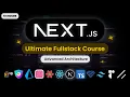 Next js Ultimate Fullstack Course Engineering an Enterprise App with Scalable Architecture