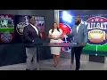 FOX Carolina Tailgate Show Week 3 web extra