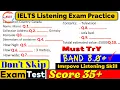 Download Lagu IELTS Listening Practice Test 2025 with Answers | listening practice