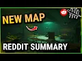 Chat Wheel New Map Pics - DbD Dev AMA Summary