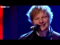 Ed Sheeran - Sing - Later... with Jools Holland - BBC
