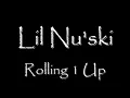 Drank In My Cup Remix /Kirko Bangz/ (Rollin One Up - Lil Nu'ski)