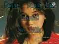Download Lagu Nike Ardilla - Bayang Bayang Hitam (Karaoke)