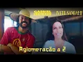 Download Lagu Gabriel o Pensador, Ivete Sangalo - Aglomeração a 2
