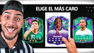 CONSEGUIRÉ por fin EL FUT DRAFT de los 1.500 MILLONES ...