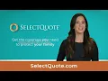 SelectQuote Life Insurance Less Than
