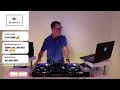 Tech House Live DJ Stream - (set list in description). DDJ 1000.