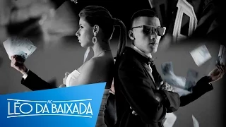 Pai das Folhas part. Thaís Bianca - Mc Léo da Baixada