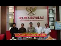Download Lagu MEDIASI DAMAI SETEL4H BENTROK PSHT DAN IKSPI DI POLRES BOYOLALI JATENG