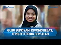 Download Lagu Guru Supriyani Divonis Bebas, Terbukti Tidak Bersalah
