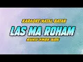 Download Lagu Las Ma Roham Karaoke Natal Batak Buku Ende 605